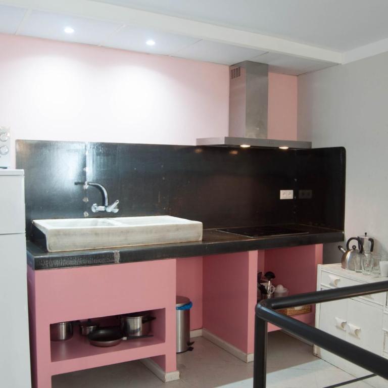 Apartamentos de la Parte Antigua de Cáceres - Duplex Apartment - C/ Caleros - 8