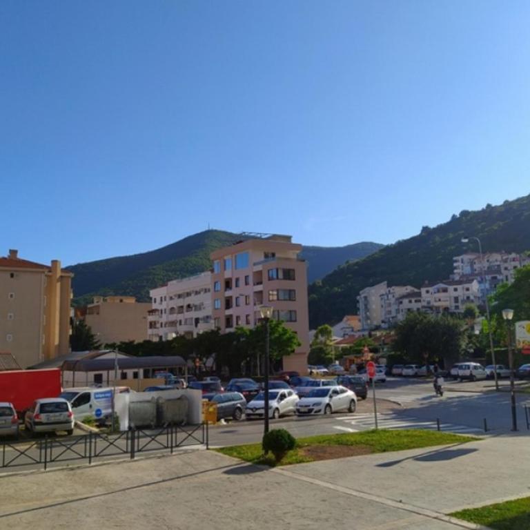 Apartment S&S Budva - Standardni Apartman - 17