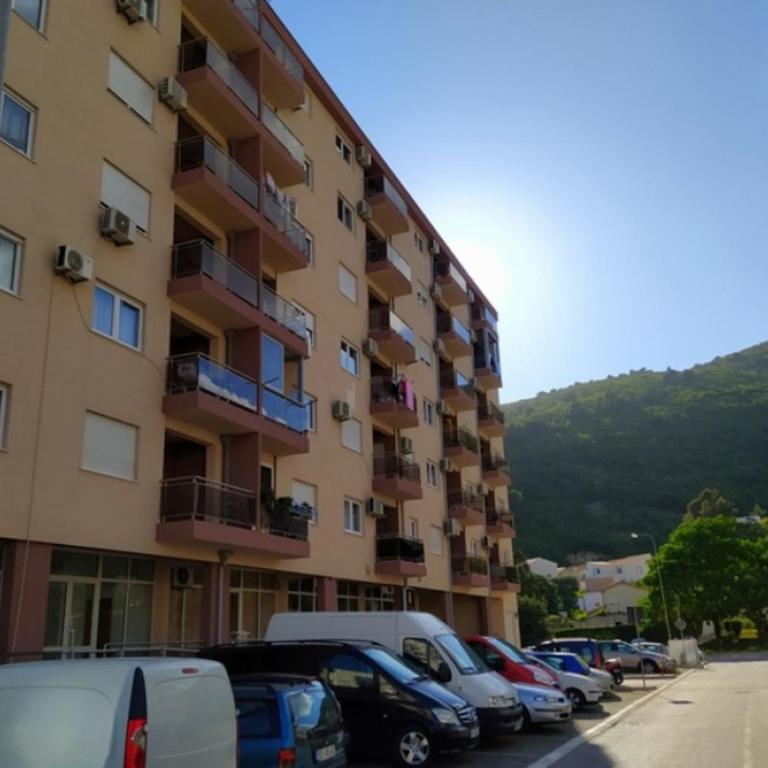 Apartment S&S Budva - Standardni Apartman - 16