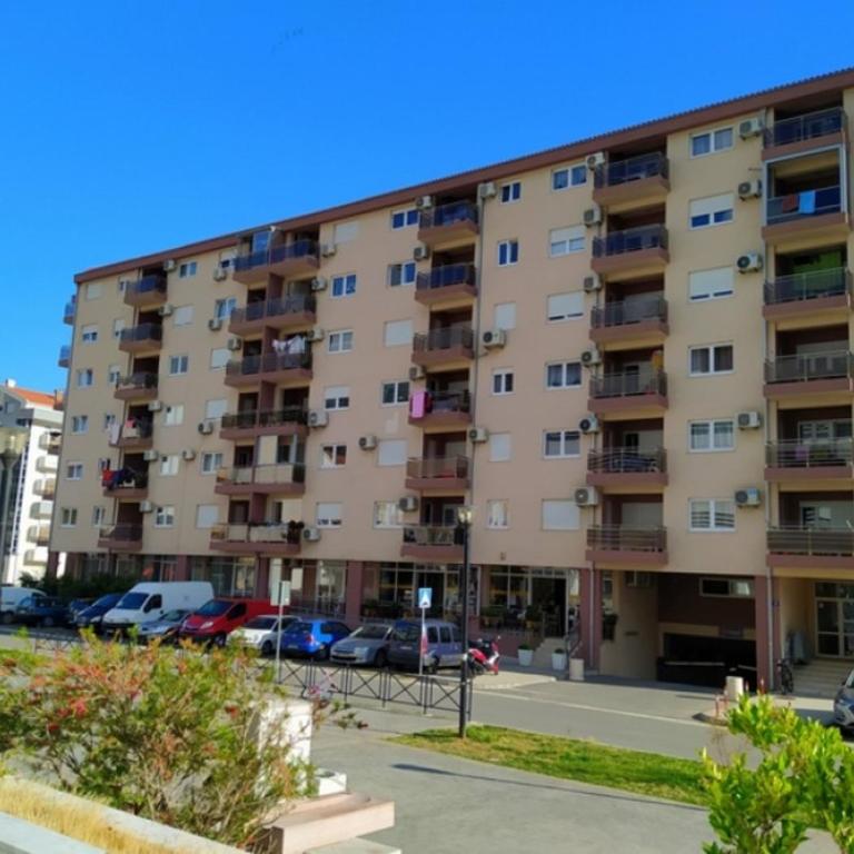 Apartment S&S Budva - Standardni Apartman - 14