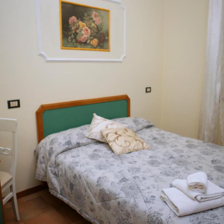 Hotel La Torre - Camera Singola - 1