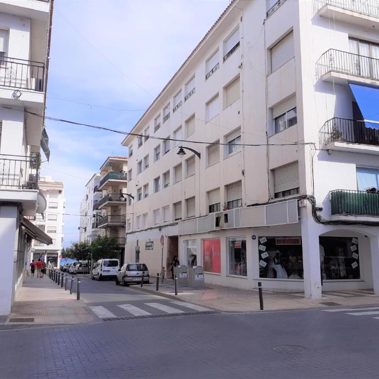 FH ALTEA CENTRO PLAYA - Apartamento de 2 dormitorios - 13