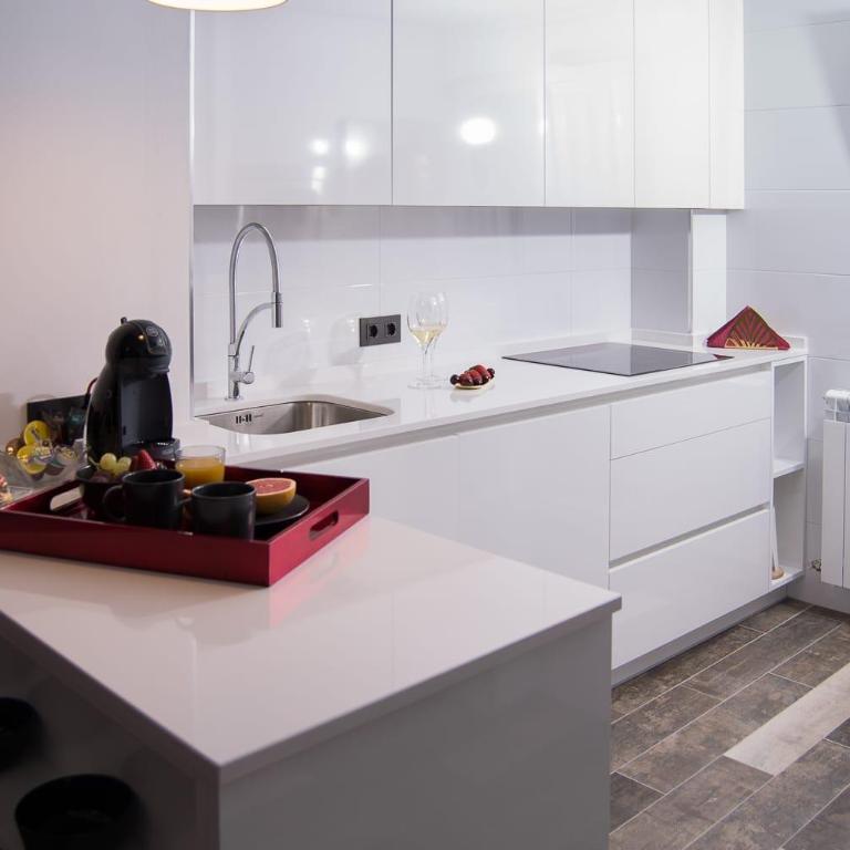 El Rincón de Eva - Apartamento de 2 dormitorios - 15