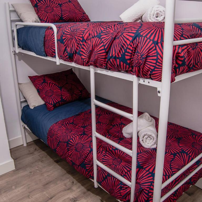 El Rincón de Eva - Apartamento de 2 dormitorios - 18