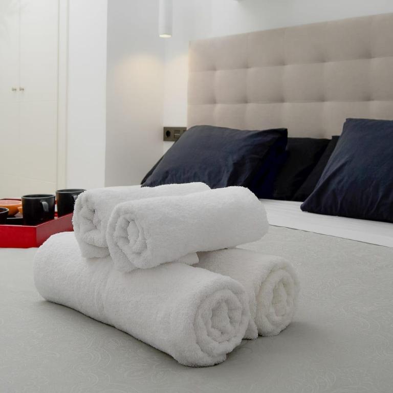 El Rincón de Eva - Apartamento de 2 dormitorios - 11