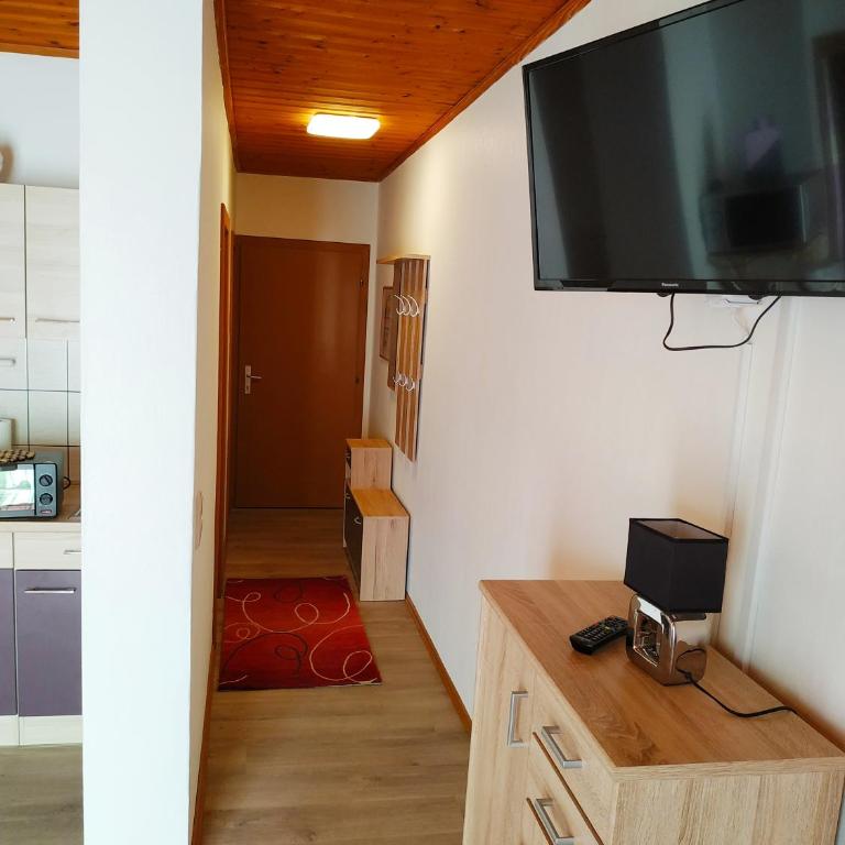 Apartmenthaus Kestel Gasthof - Apartment mit 2 Schlafzimmern - 10