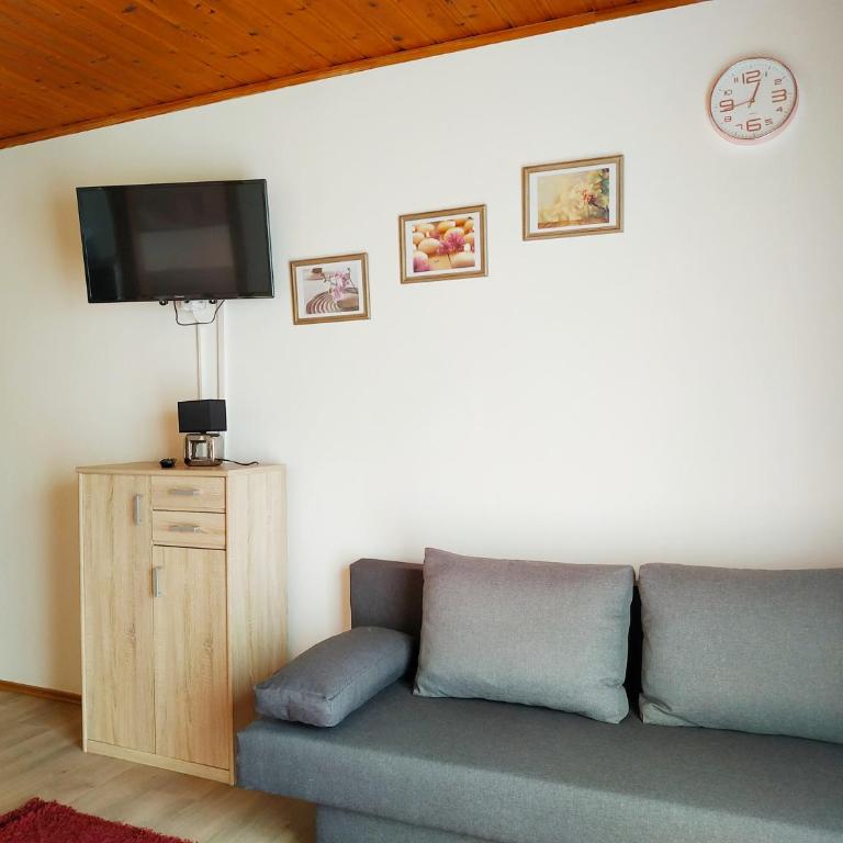 Apartmenthaus Kestel Gasthof - Apartment mit 2 Schlafzimmern - 11