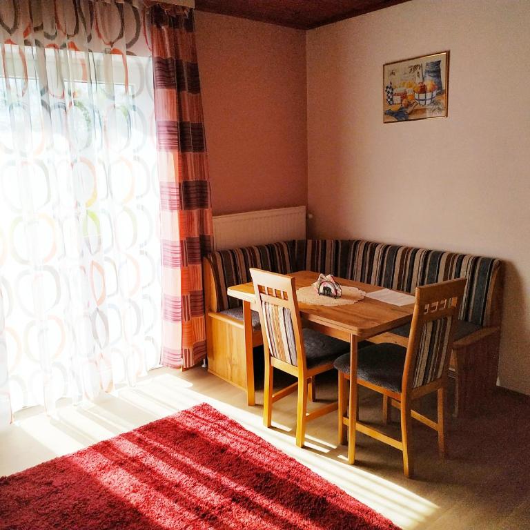 Apartmenthaus Kestel Gasthof - Apartment mit 2 Schlafzimmern - 5
