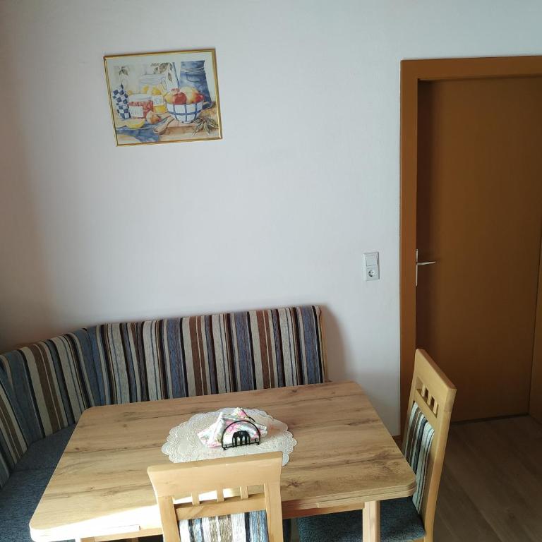 Apartmenthaus Kestel Gasthof - Apartment mit 2 Schlafzimmern - 6