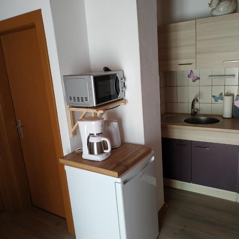 Apartmenthaus Kestel Gasthof - Apartment mit 2 Schlafzimmern - 7