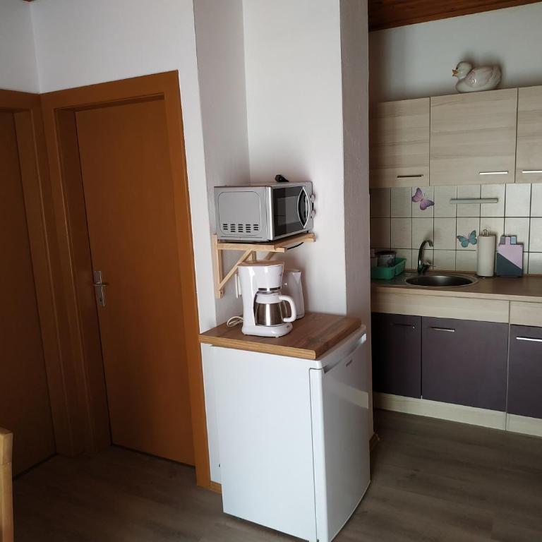 Apartmenthaus Kestel Gasthof - Apartment mit 2 Schlafzimmern - 9