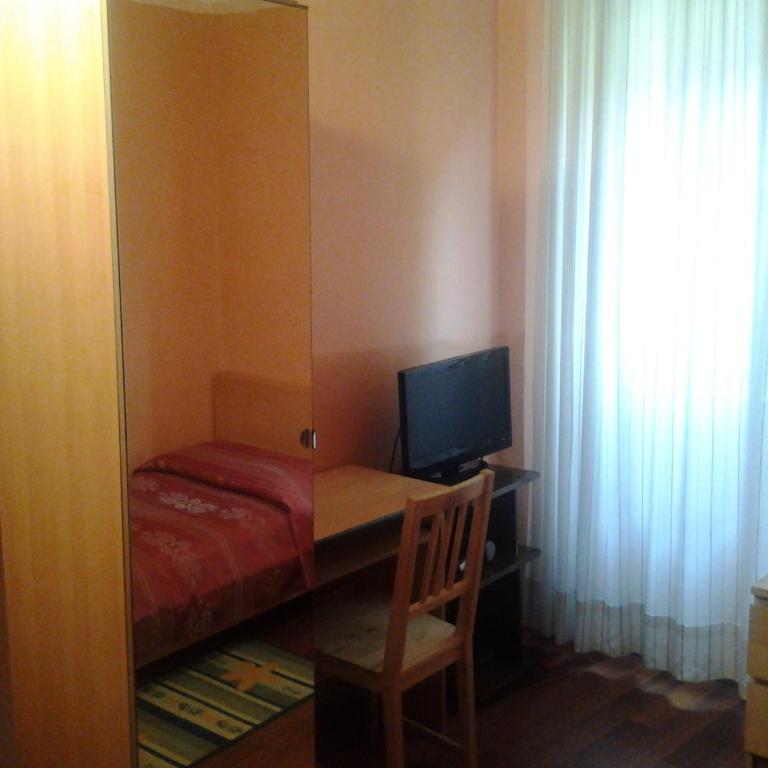 Hotel Perla - Camera Singola - 2