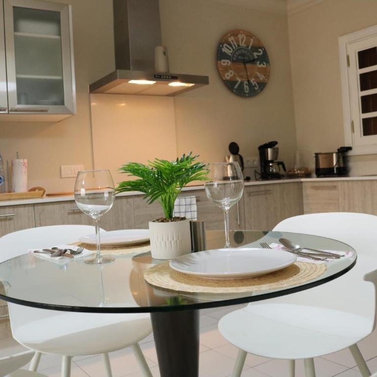 Casa jablillo - Apartamento de 1 dormitorio - 10