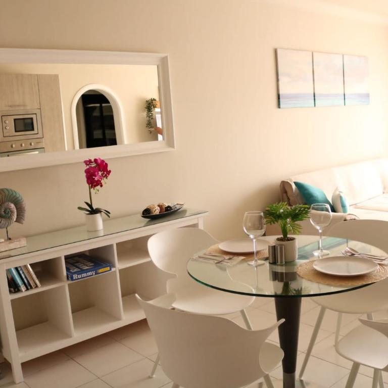 Casa jablillo - Apartamento de 1 dormitorio - 9
