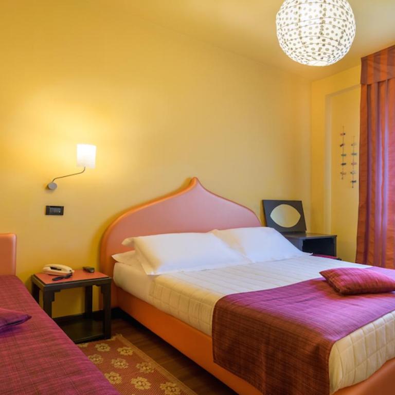 Hotel K2 Bellaria - Camera Tripla Superior - 3