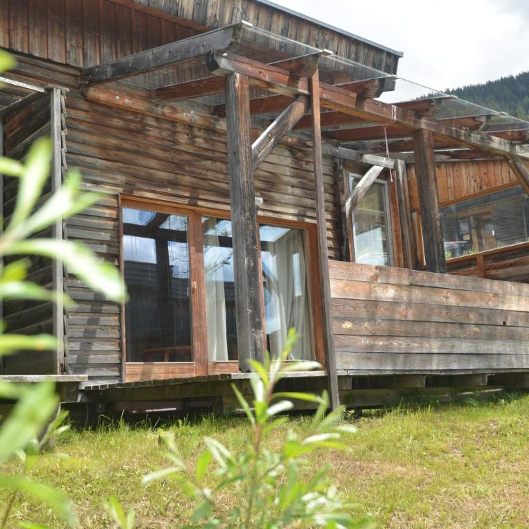 Feriendorf Tauerngast - Chalet mit 2 Schlafzimmern - 7