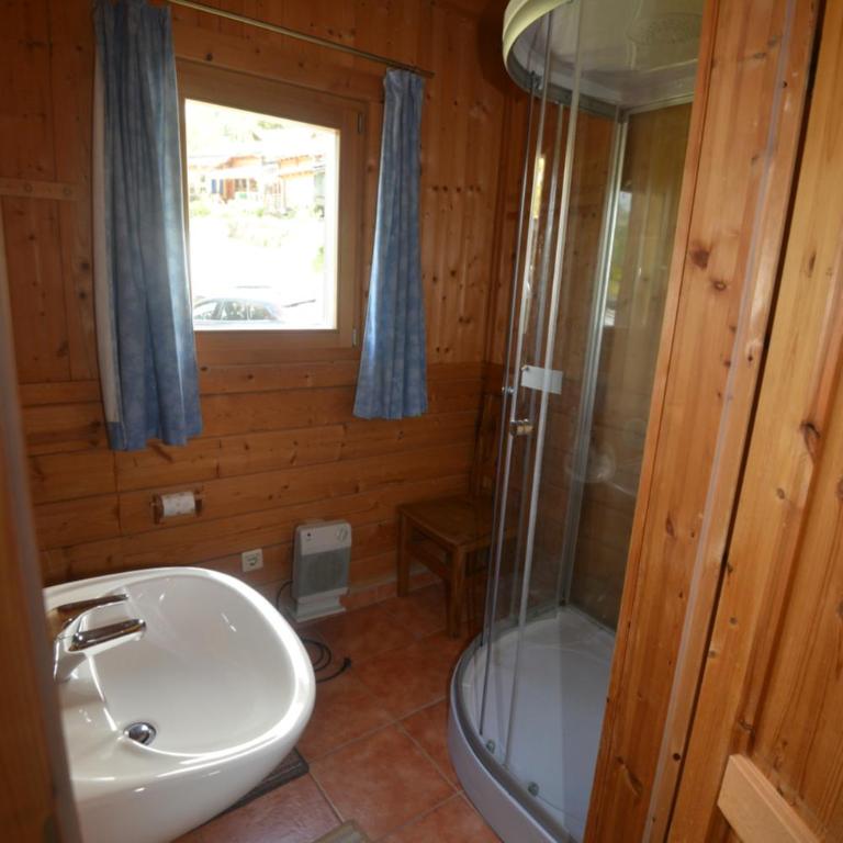 Feriendorf Tauerngast - Chalet mit 2 Schlafzimmern - 9
