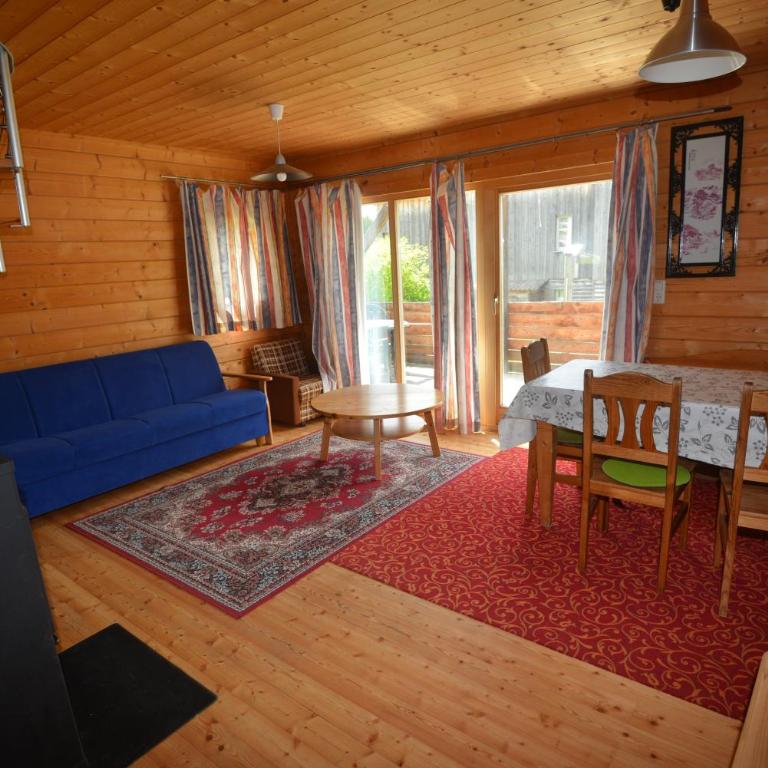 Feriendorf Tauerngast - Chalet mit 2 Schlafzimmern - 12