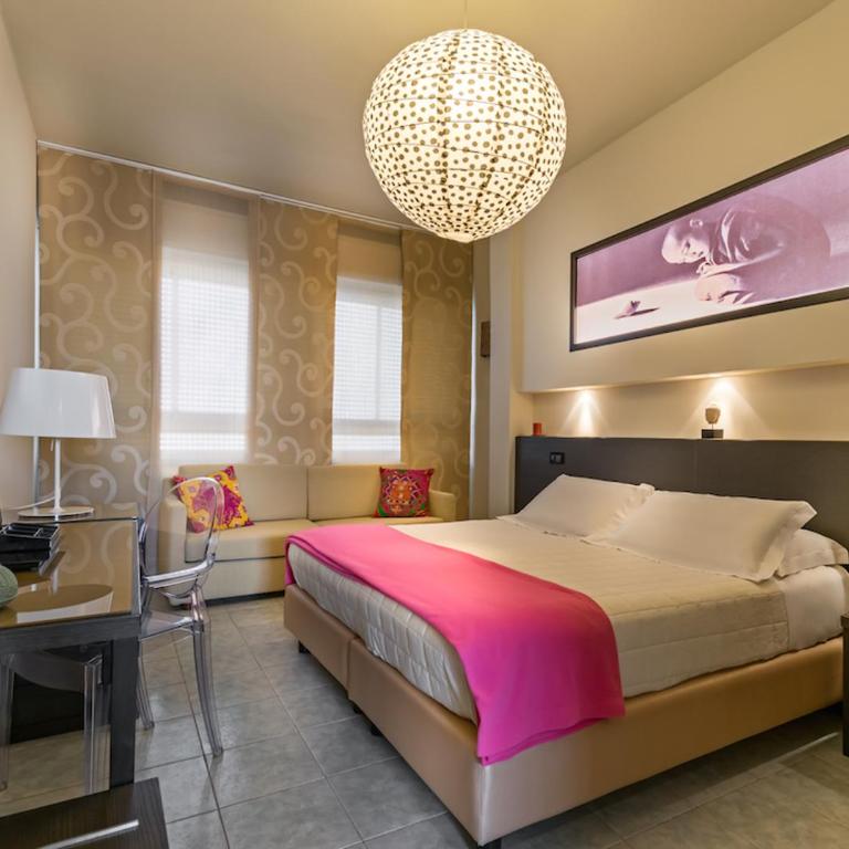 Hotel K2 Bellaria - Camera Tripla Superior - 6