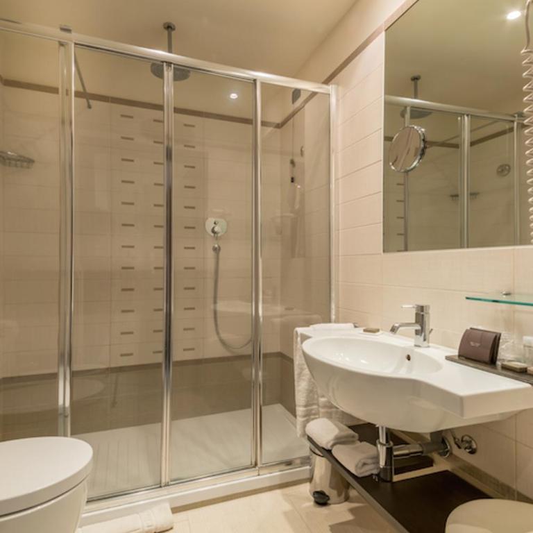 Hotel K2 Bellaria - Camera Tripla Superior - 4