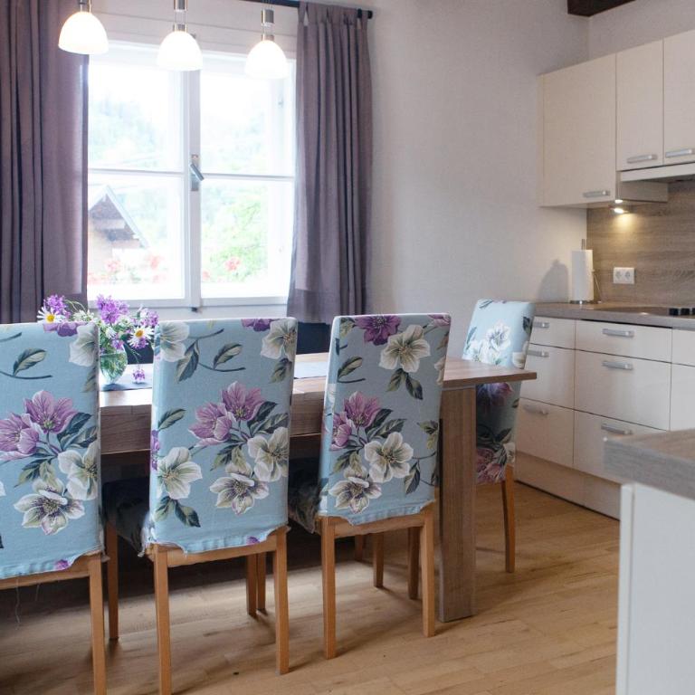 Ferienhaus Kollinger - Haus mit 4 Schlafzimmern - 15