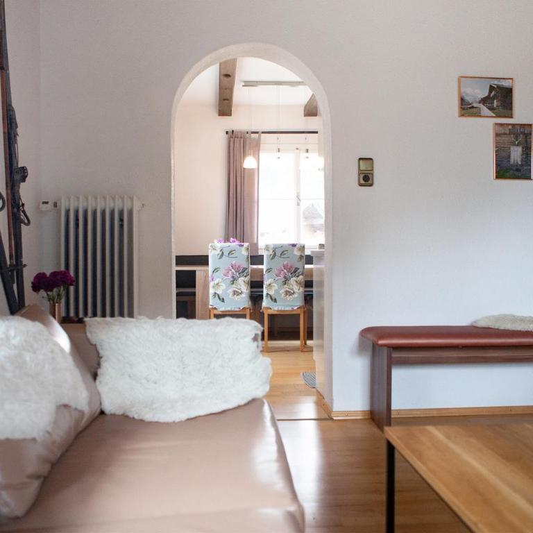 Ferienhaus Kollinger - Haus mit 4 Schlafzimmern - 16