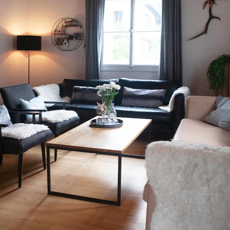 Ferienhaus Kollinger - Haus mit 4 Schlafzimmern - 6