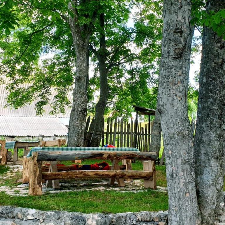 Apartments Javorje Zabljak - Two-Bedroom Apartment - 19