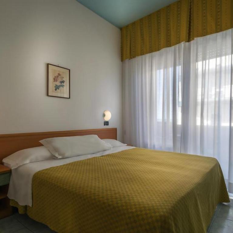 Hotel K2 Bellaria - Camera Matrimoniale Standard - 2