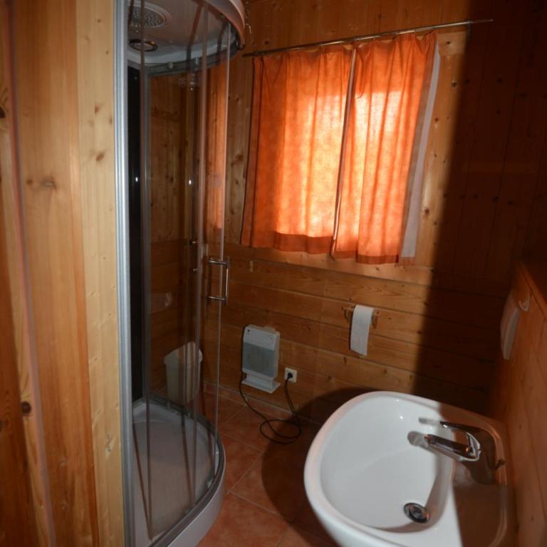 Feriendorf Tauerngast - Chalet mit 2 Schlafzimmern - 6