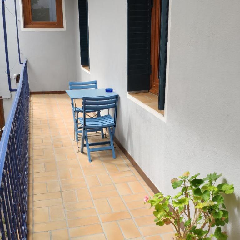 Le Cyprès en centre ville Bourg-Saint-Maurice - Appartamento - Piano Terra - 33