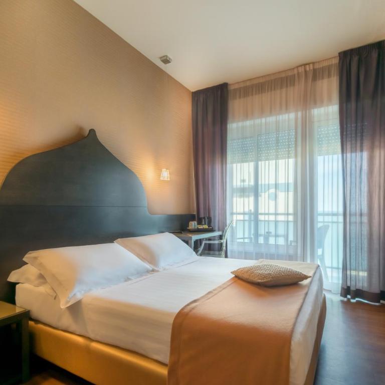 Hotel K2 Bellaria - Camera Tripla Superior - 12