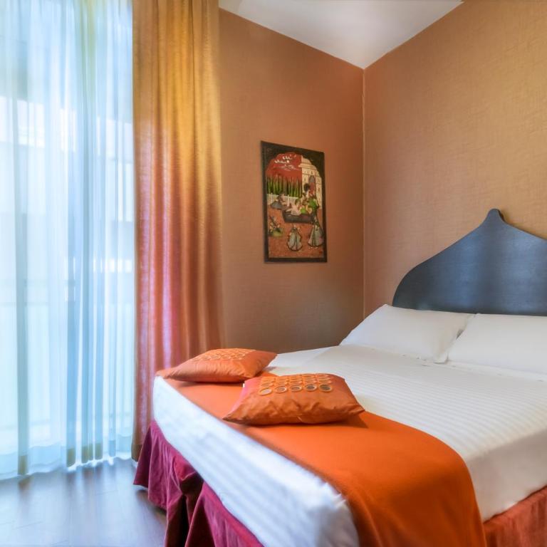 Hotel K2 Bellaria - Camera Tripla Superior - 6