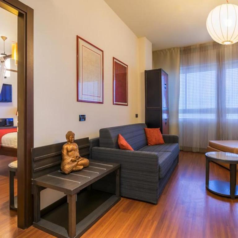 Hotel K2 Bellaria - Camera Tripla Superior - 1