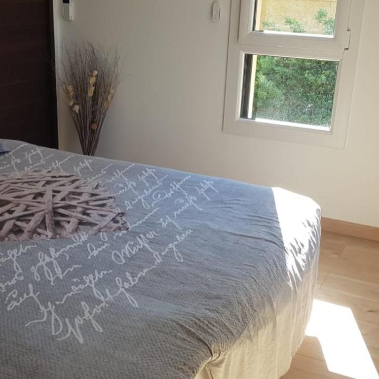 Six-fours les plages - One-Bedroom Apartment - 3