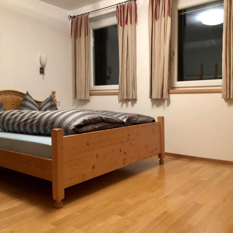 Apartment Venediger - Apartamento de 2 dormitorios con jardín - 14