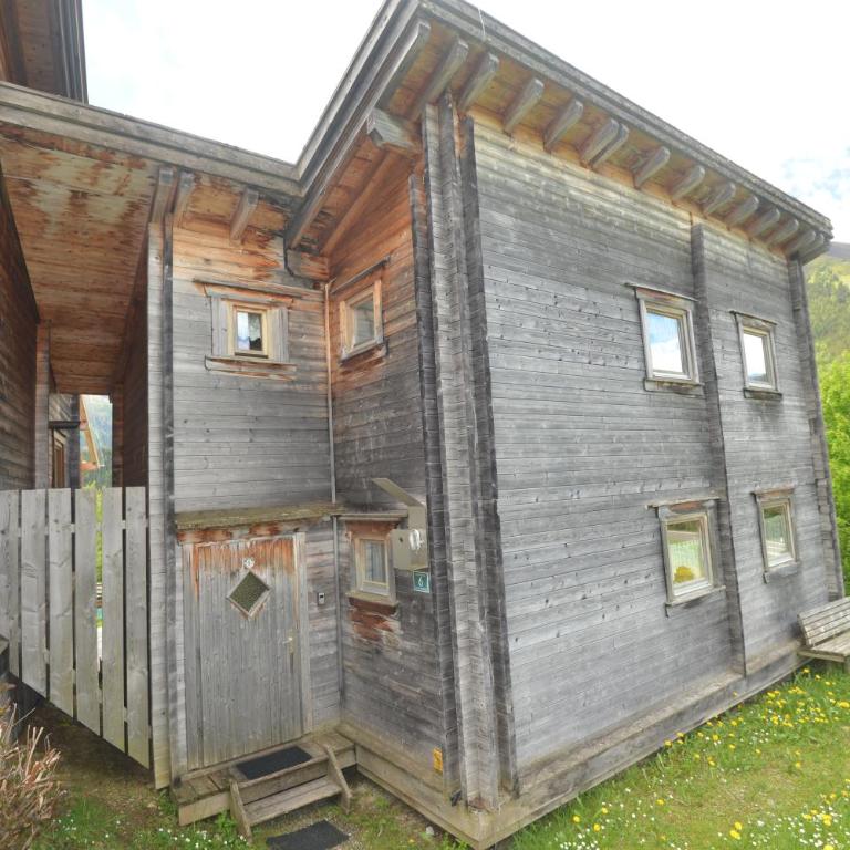 Feriendorf Tauerngast - Chalet - 2