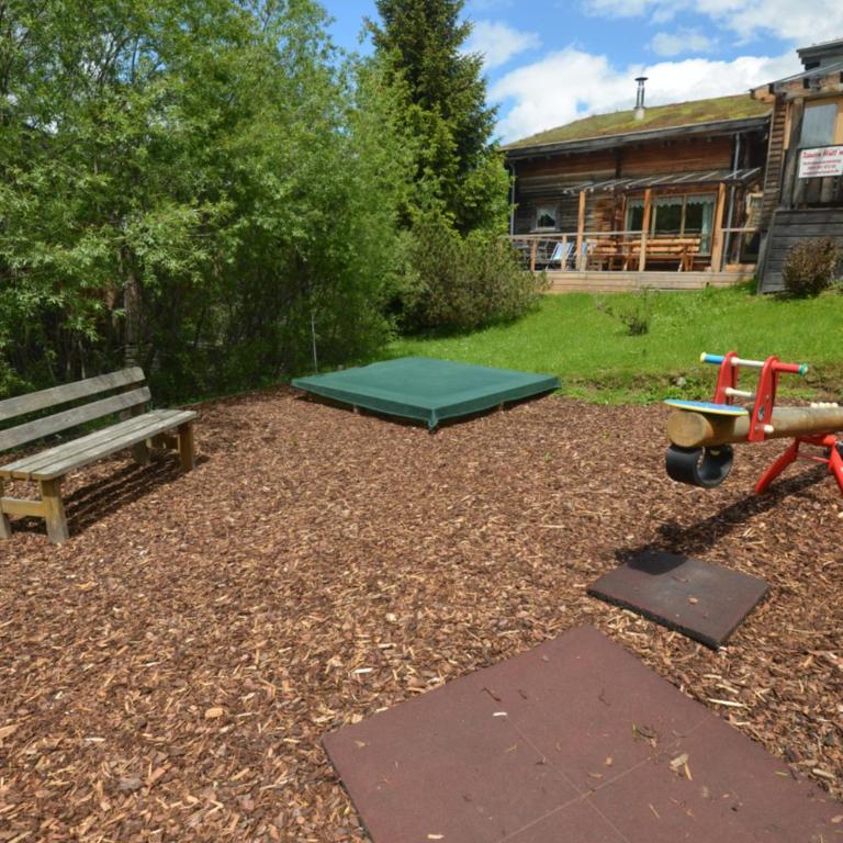 Feriendorf Tauerngast - Chalet - 1