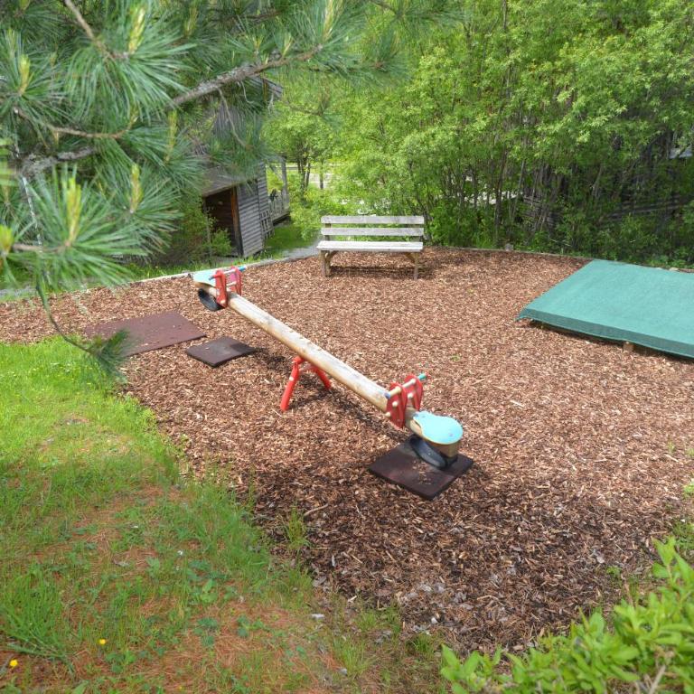 Feriendorf Tauerngast - Chalet mit 2 Schlafzimmern - 4