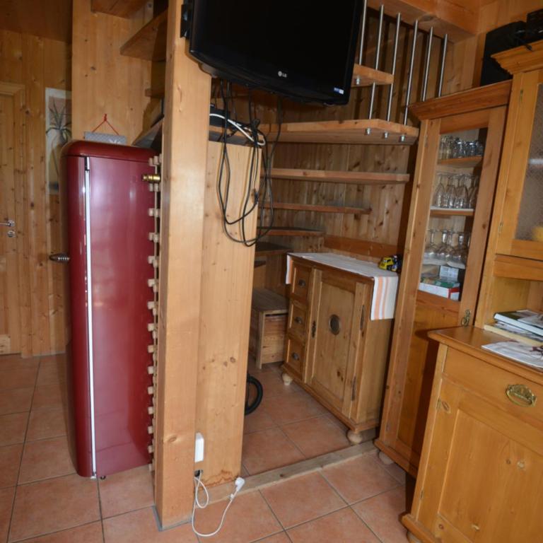 Feriendorf Tauerngast - Superior Chalet (6 Erwachsene) - 9