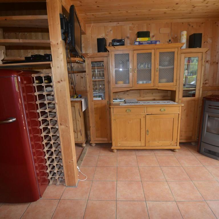 Feriendorf Tauerngast - Superior Chalet (6 Erwachsene) - 10