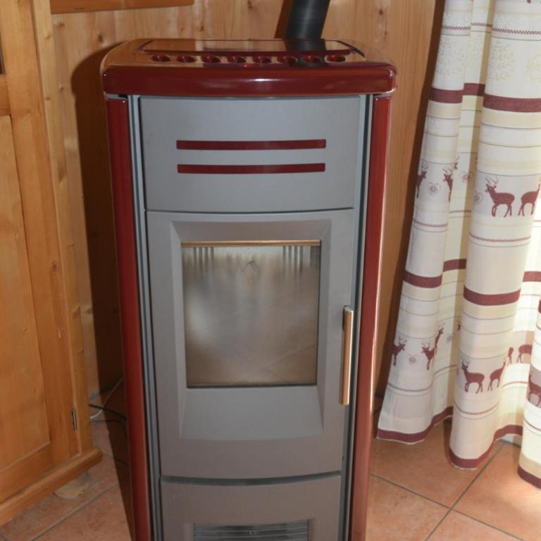 Feriendorf Tauerngast - Superior Chalet (6 Erwachsene) - 11