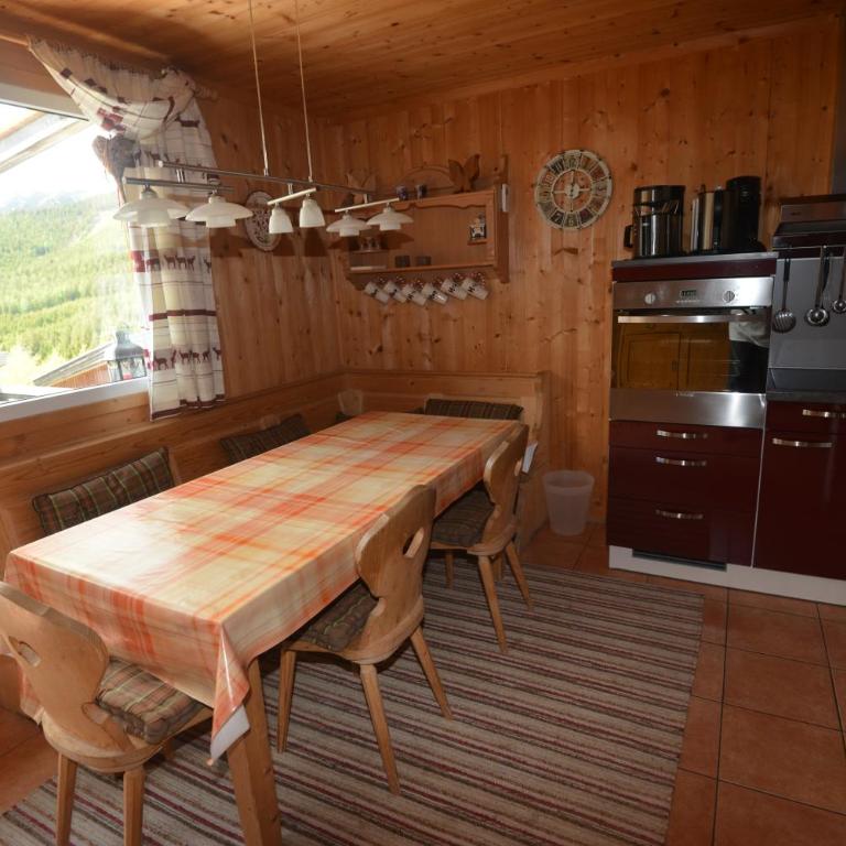 Feriendorf Tauerngast - Superior Chalet (6 Erwachsene) - 12