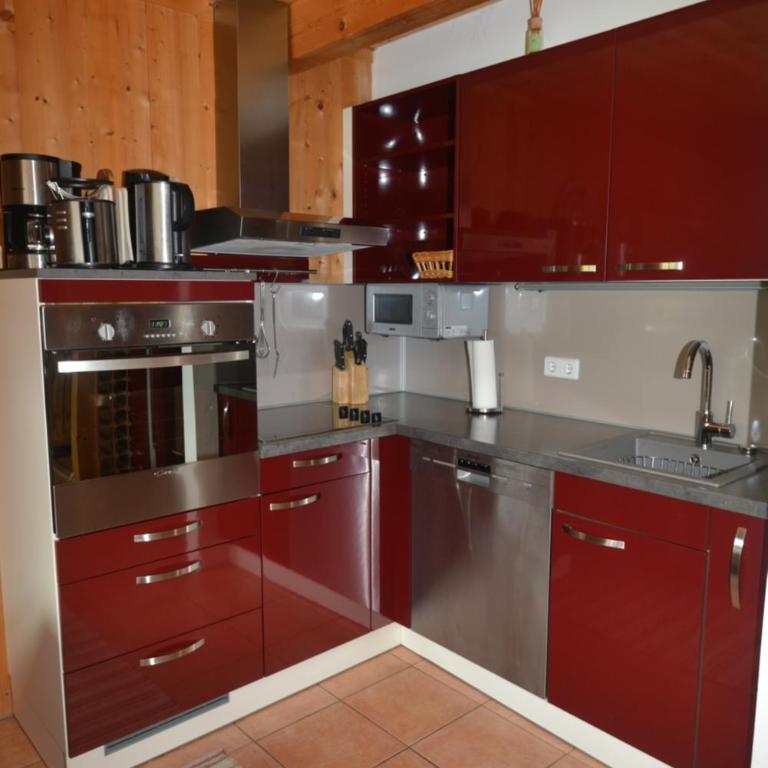 Feriendorf Tauerngast - Superior Chalet (6 Erwachsene) - 13