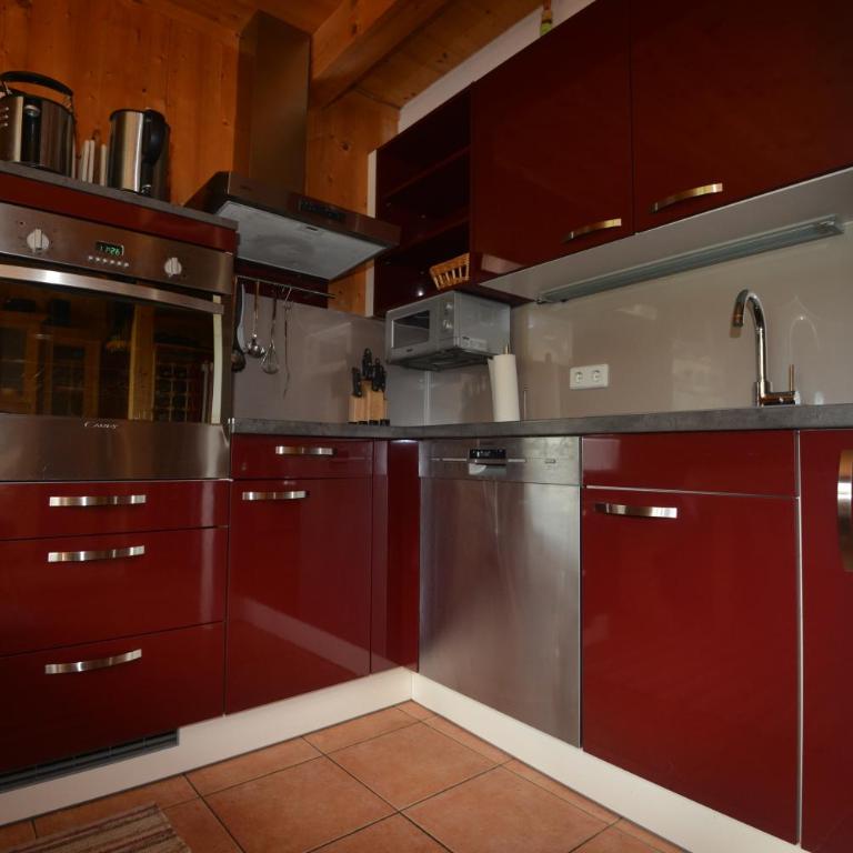 Feriendorf Tauerngast - Superior Chalet (6 Erwachsene) - 2