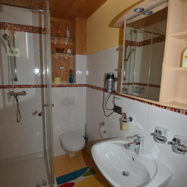 Feriendorf Tauerngast - Superior Chalet (6 Erwachsene) - 5