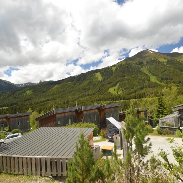 Feriendorf Tauerngast - Superior Chalet (6 Erwachsene) - 6