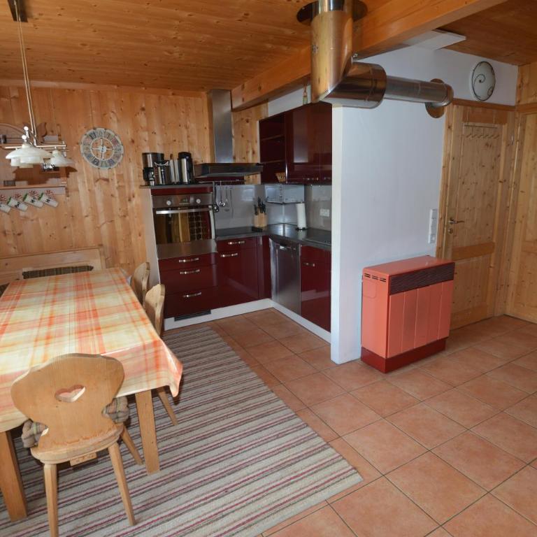 Feriendorf Tauerngast - Superior Chalet (6 Erwachsene) - 8