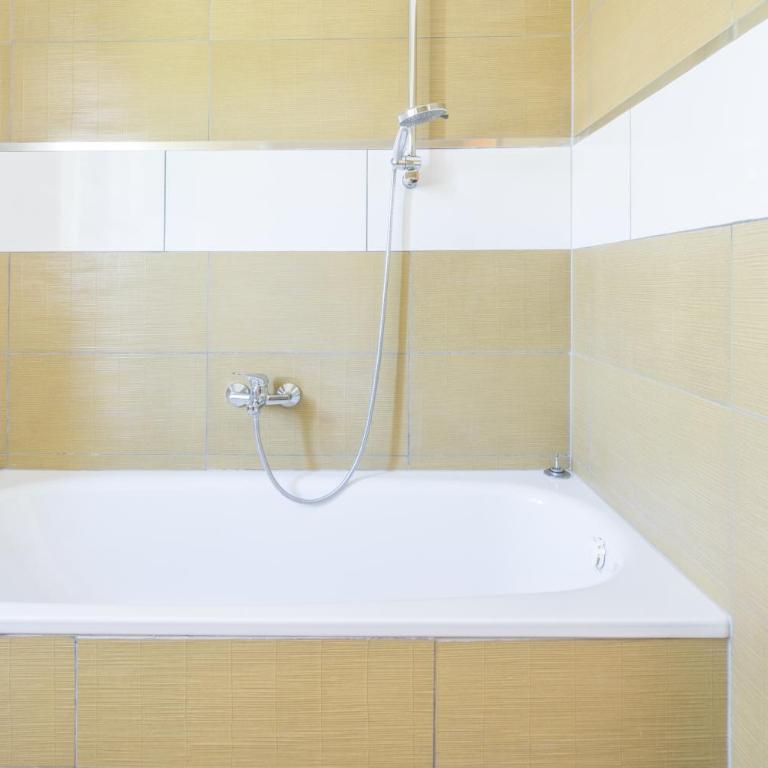 Praga Apartments & Restaurant Zell am See-Kaprun - Apartment mit 2 Schlafzimmern - 6