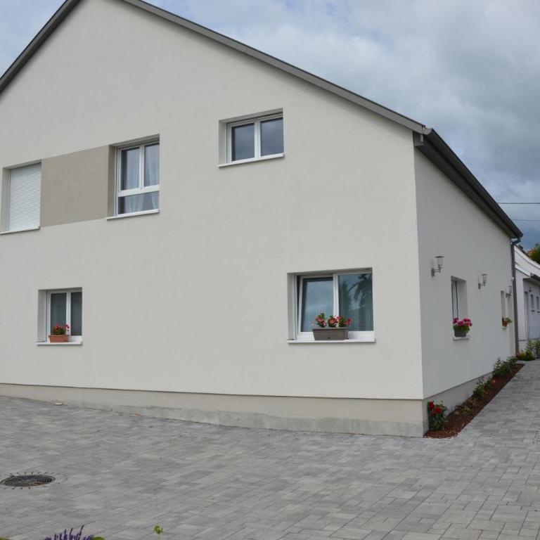 Gite Du Neuland - Appartamento - 5